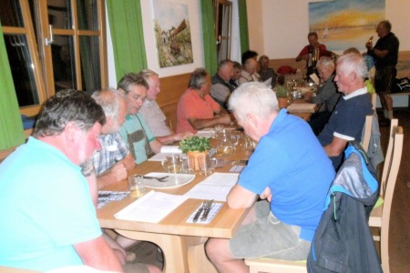 Salzburg trifft Gols